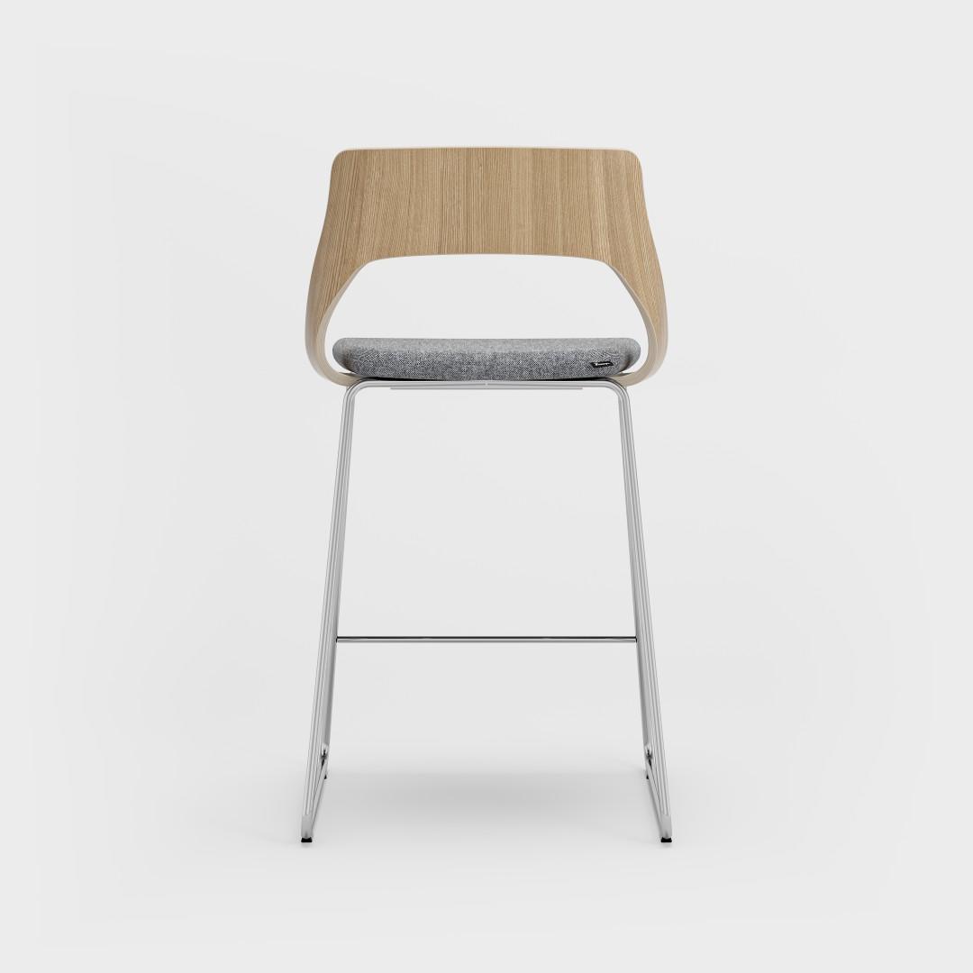 Tables, EMBRACE STOOL, Kinnarps