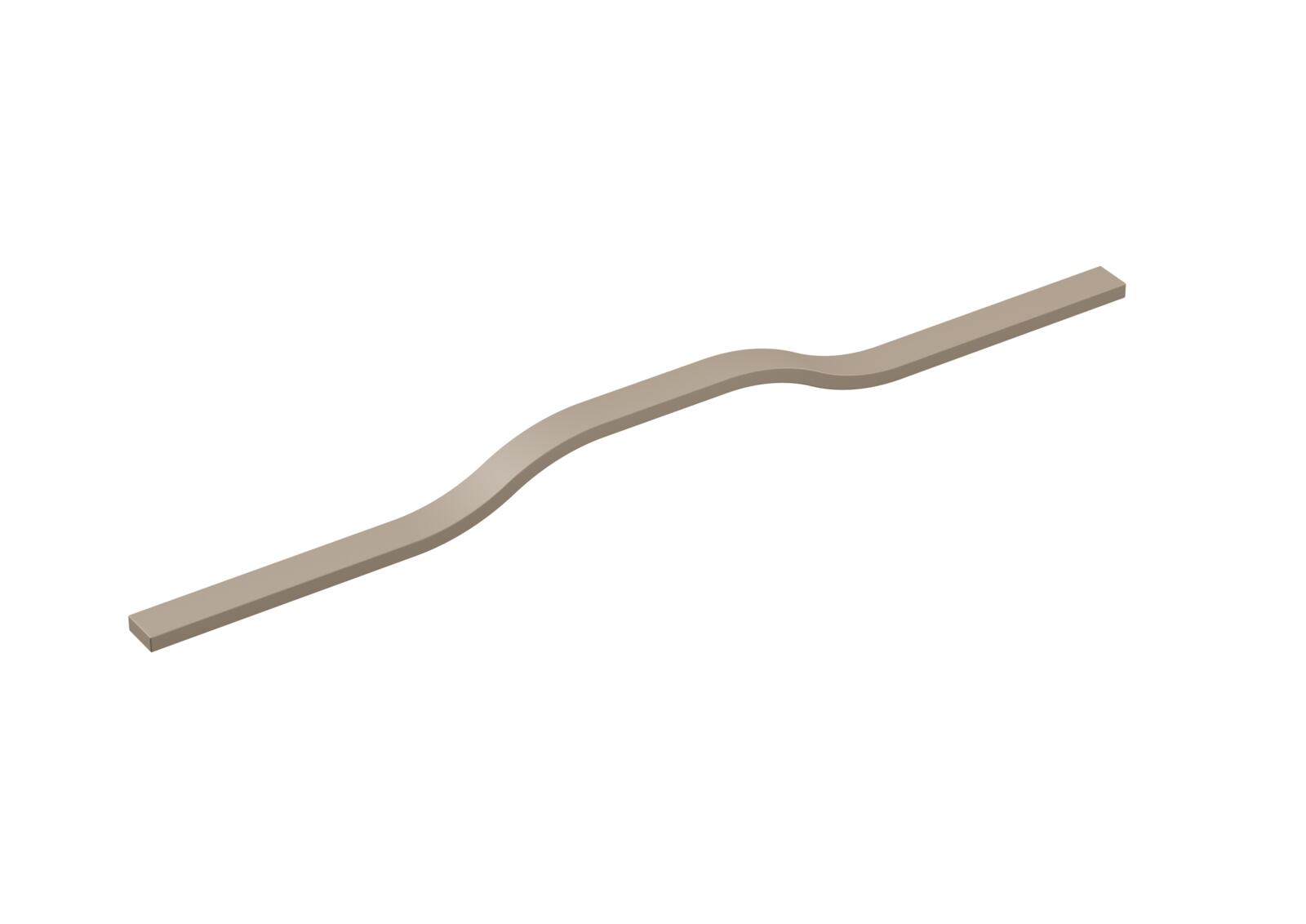 Furniture accessories, Furniture handle UA130, GAMET Sp. z o.o.