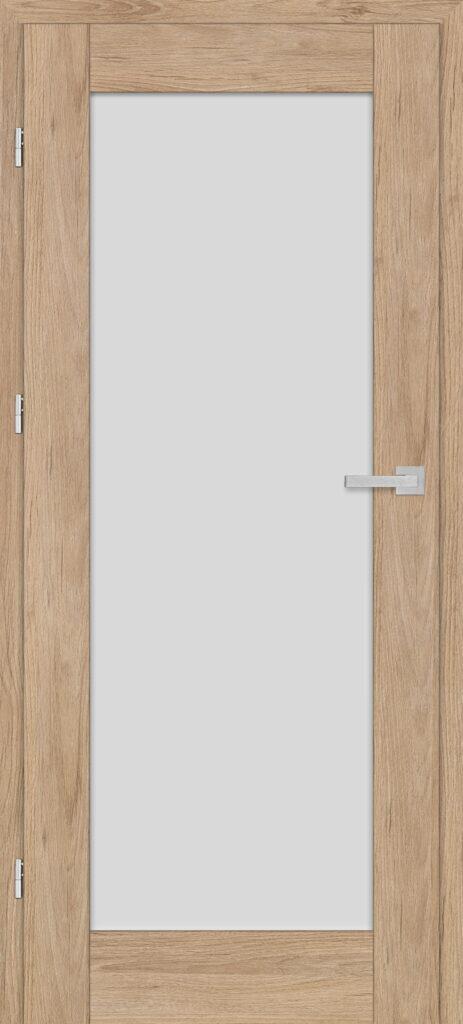 Internal Doors, FREZJA 3, ERKADO sp. z o.o.