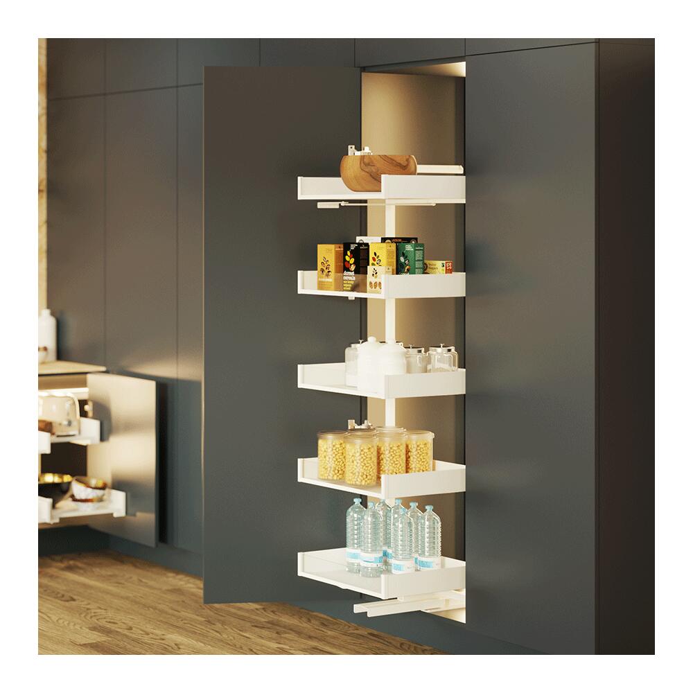 Furniture accessories, Cargo maxi Space lower Maxima Puro line, REJS Spółka z o.o.