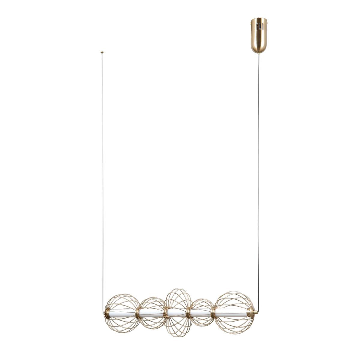 Rabel | PND-344221-5-HBR | Italux - ArchiUp.com - Biblioteka 3D