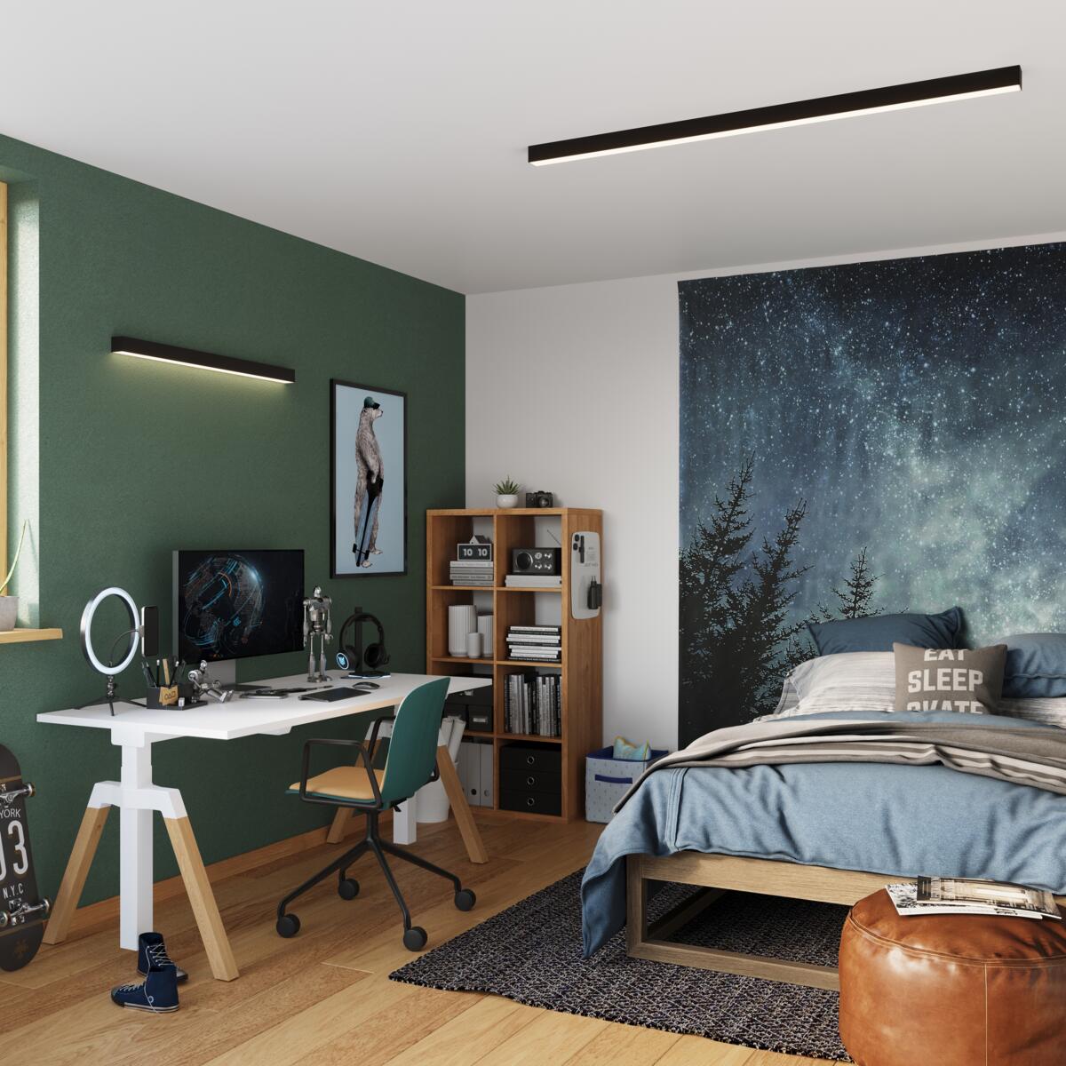 Aufputzleuchten, , Thoro Lighting Sp z o.o.