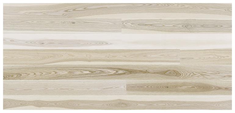 Solid Wood, Ash Milkshake Grande, BARLINEK