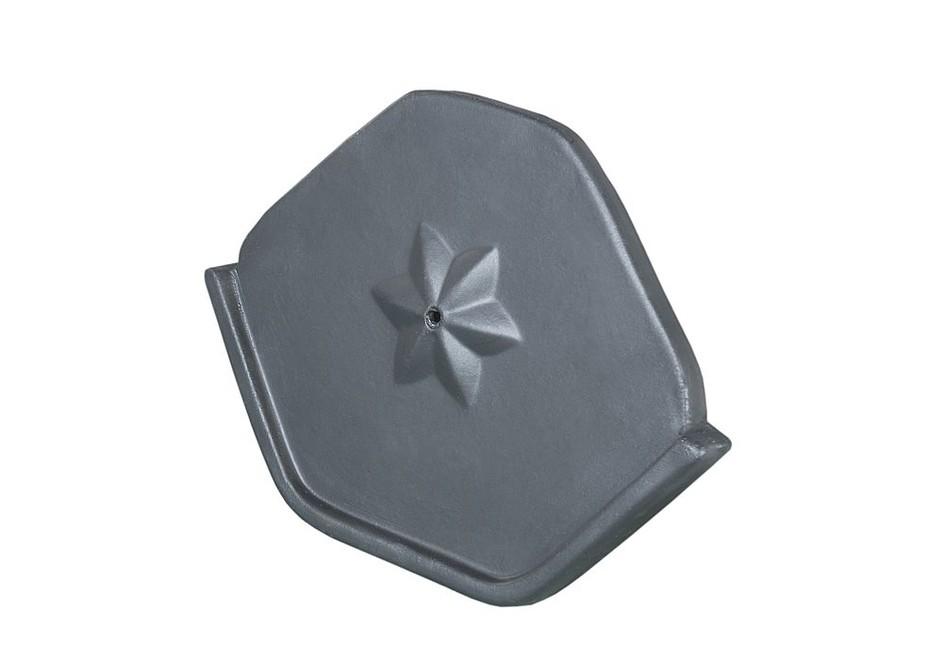 Dachy ceramiczne, Bergamo, Röben