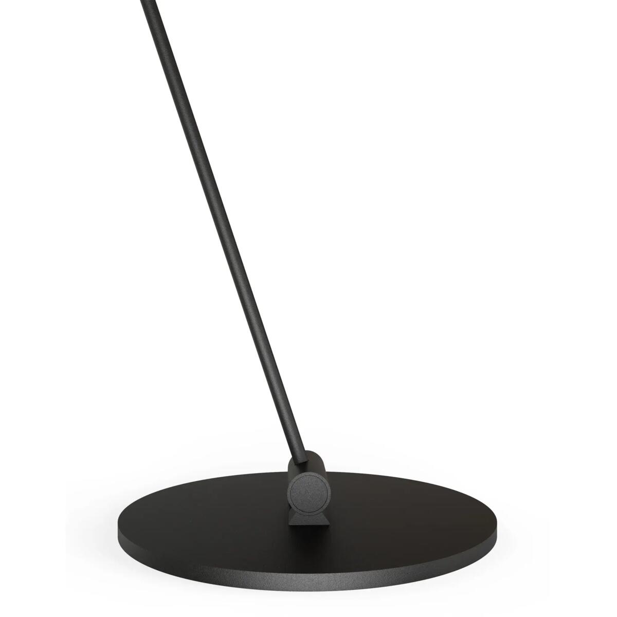 Standing Lamps, Floor Lamp Solenia 1xLED Touch Rose Gold FL0104, YASKR SPÓŁKA Z OGRANICZONĄ ODPOWIEDZIALNOŚCIĄ