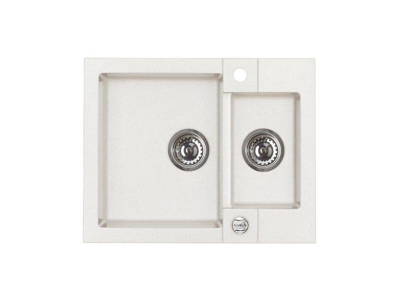 Cuadrados, Rock 80, ALVEUS