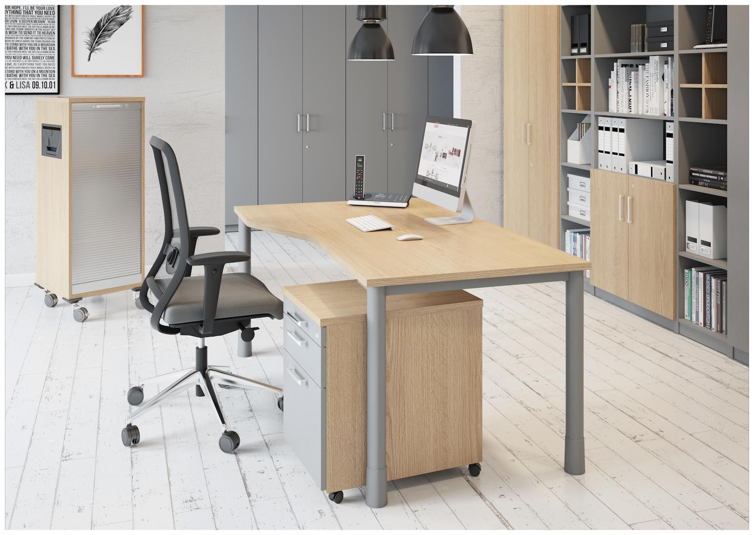 Biurka, Biurka POLO, WUTEH