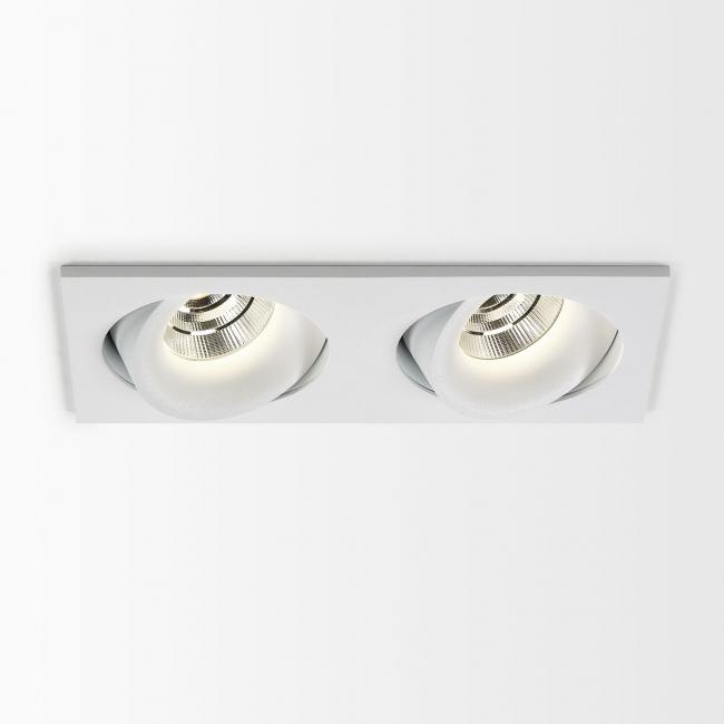 Einbauleuchten, , Delta Light