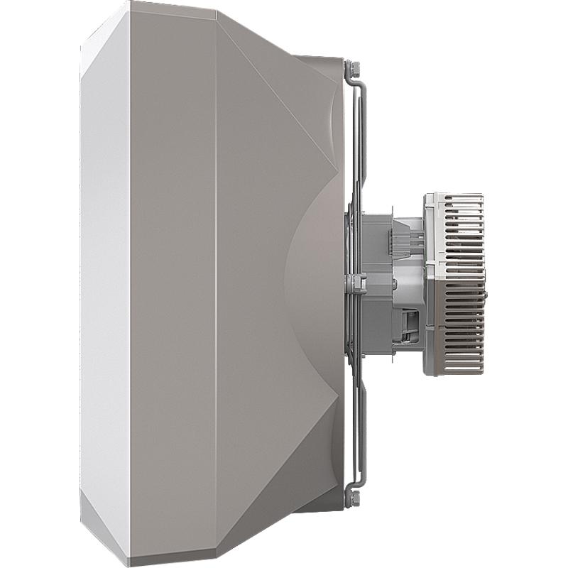 Air Heaters, VOLCANO VR2 EC, VTS Group