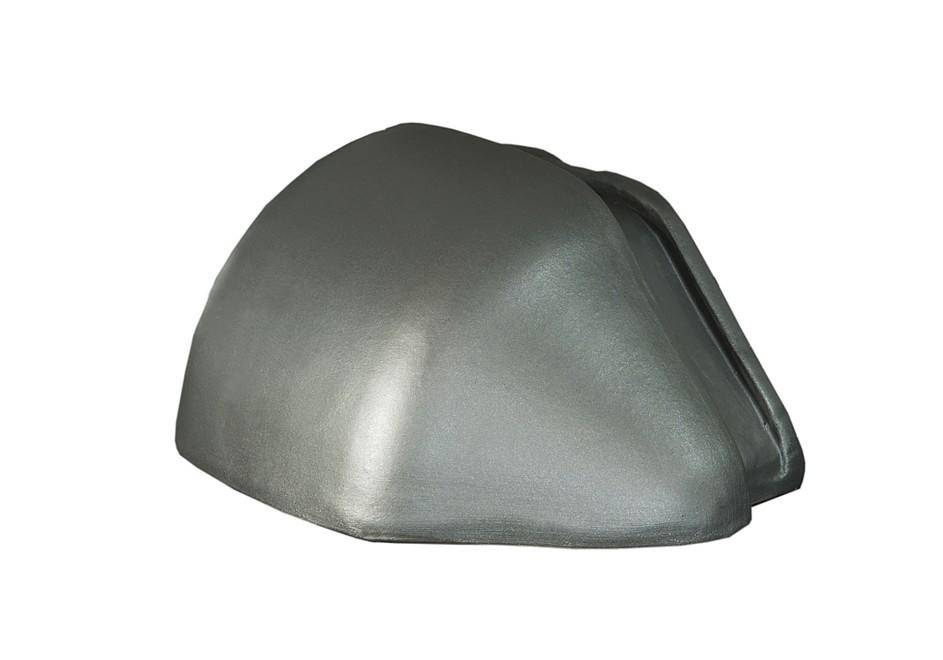 Dachy ceramiczne, Bergamo, Röben