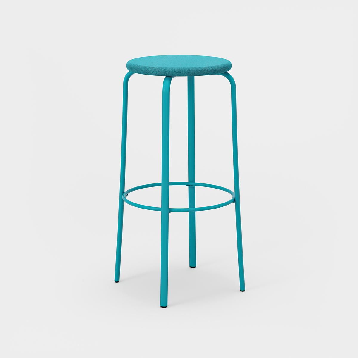 Tables, FRISBEE, Kinnarps