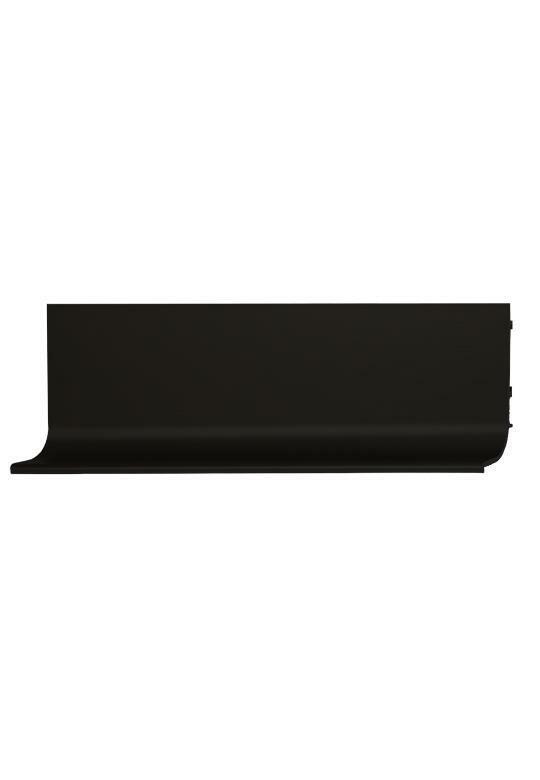 Furniture accessories, The horizontal handle-less rail L, PEKA