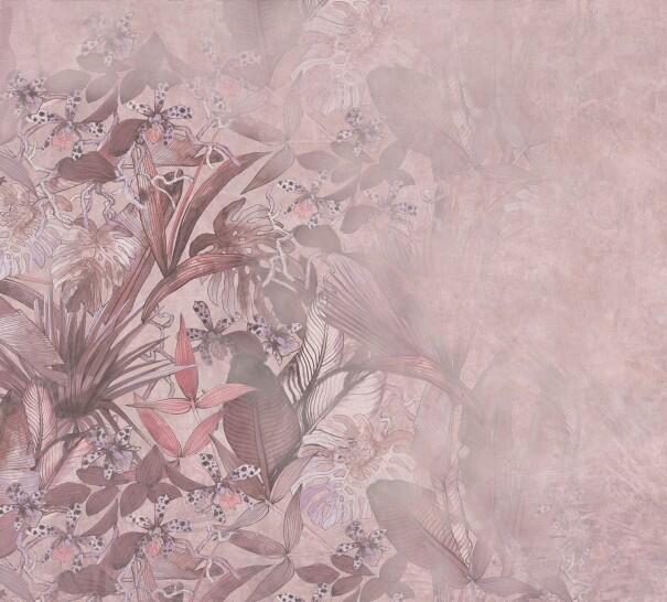 Wallpapers, Nahla, Muraspec