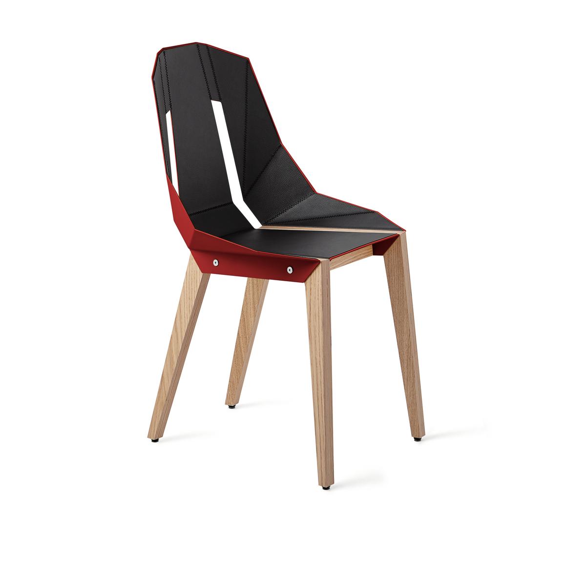 Chairs, LEATHER DIAGO, TABANDA s.c.