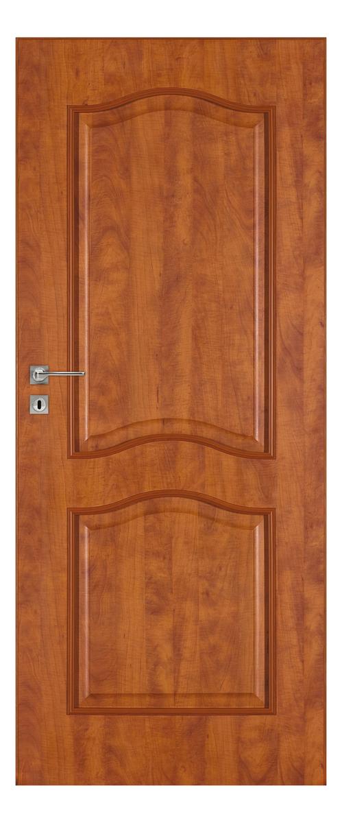 Drzwi wewnętrzne, Drzwi płytowe Classic 10, DRE