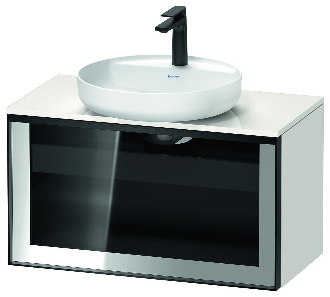 Cabinets, Vitrium Vanity unit wall-mounted, Duravit Polska Sp. z o. o.