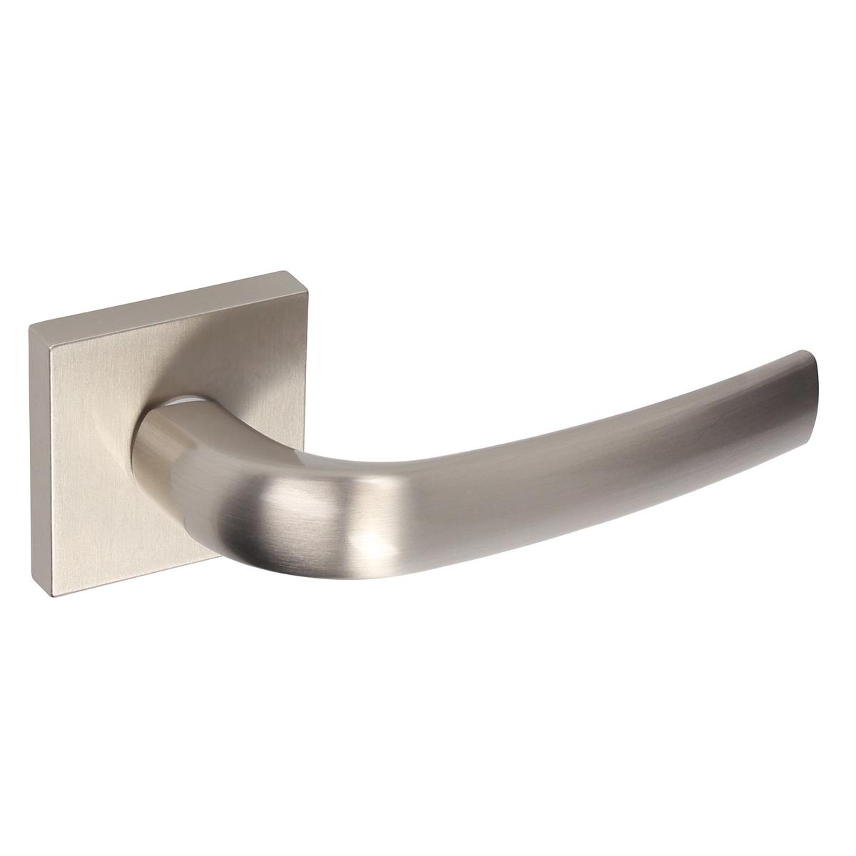 Door accessories, Door handle FIOLLA DH26, GAMET Sp. z o.o.
