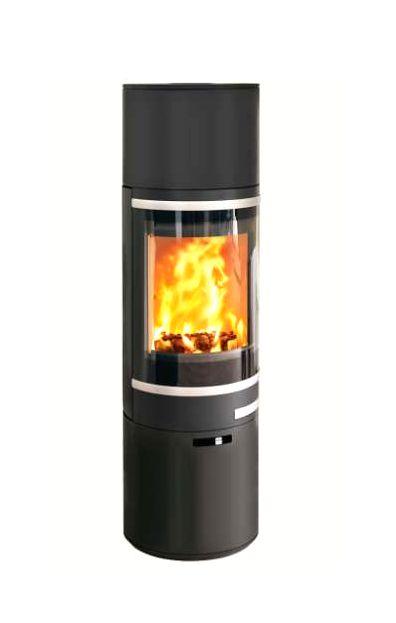 Fours autonomes, , Scan