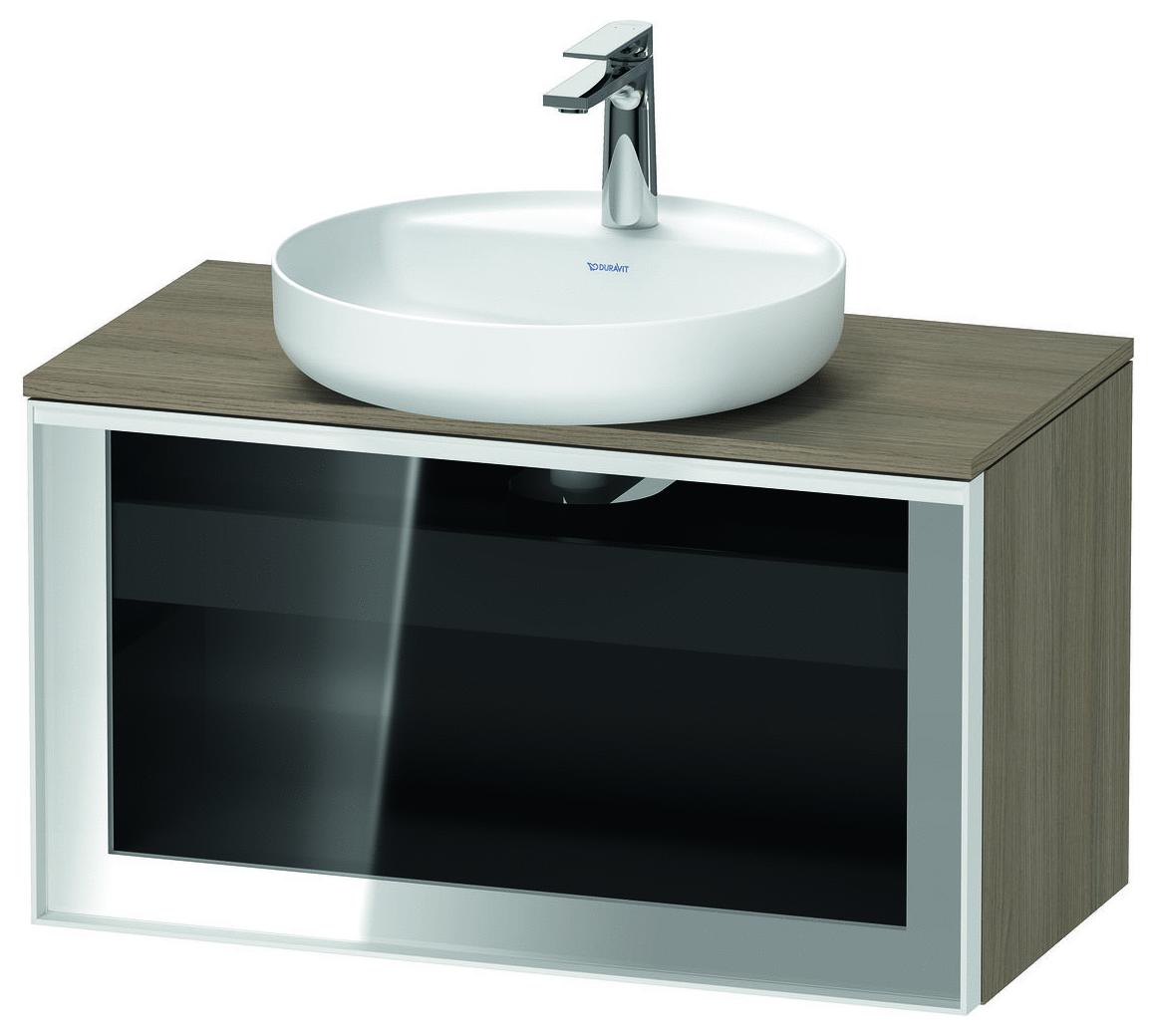 Cabinets, Vitrium Vanity unit wall-mounted, Duravit Polska Sp. z o. o.