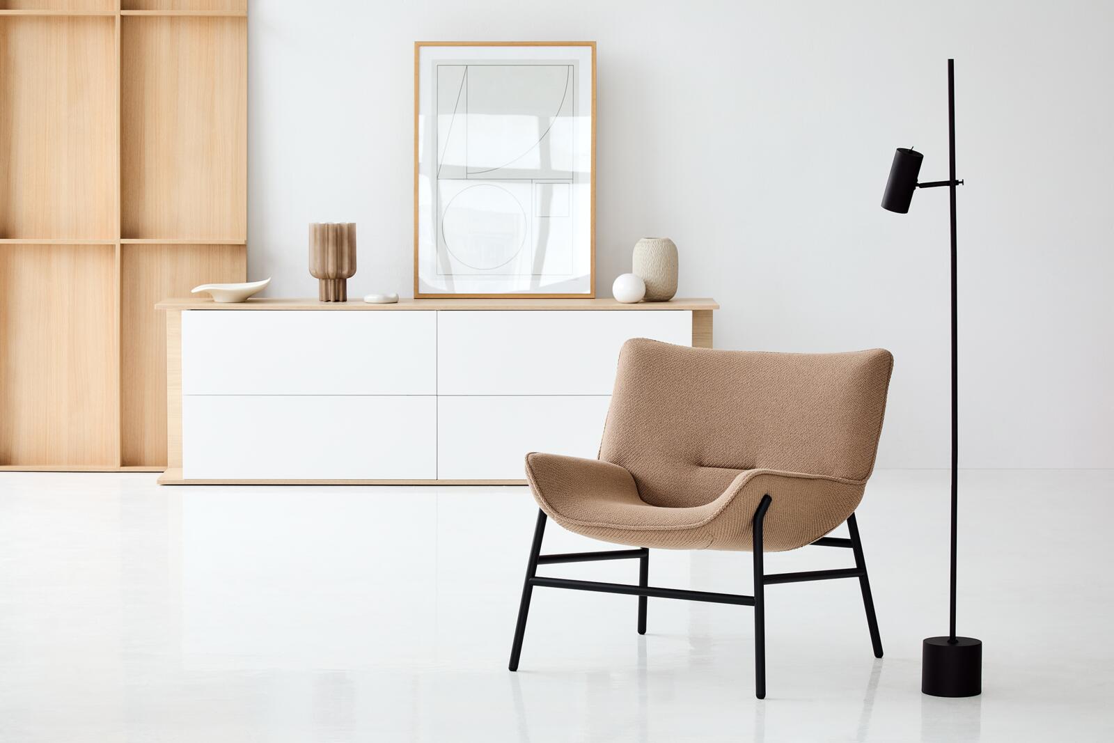 Armchairs, Litt armchair, BALMA