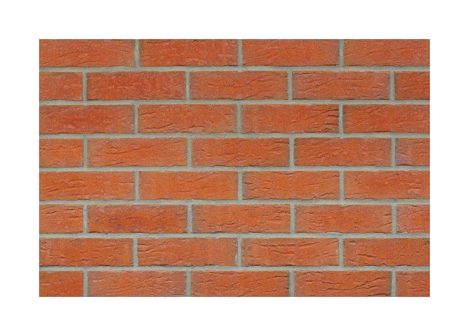 Elewacje klinkierowe, Płytka klinkierowa Old Castle, King Klinker