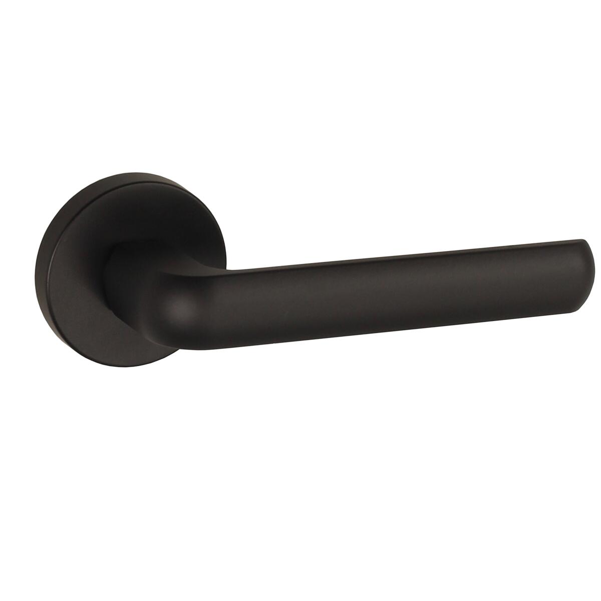 Door accessories, Door handles GAMET DH19-26J, GAMET Sp. z o.o.