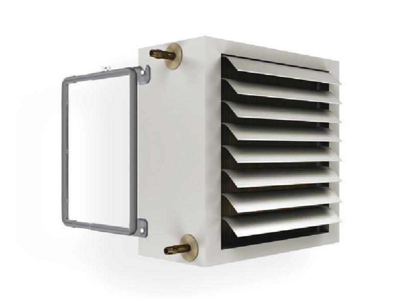 Calefactores, , FLOWAIR