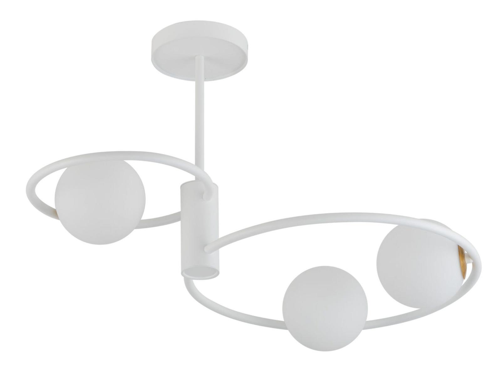 Wall Lamps, AQUA 3 PLAFON, Sigma Lighting