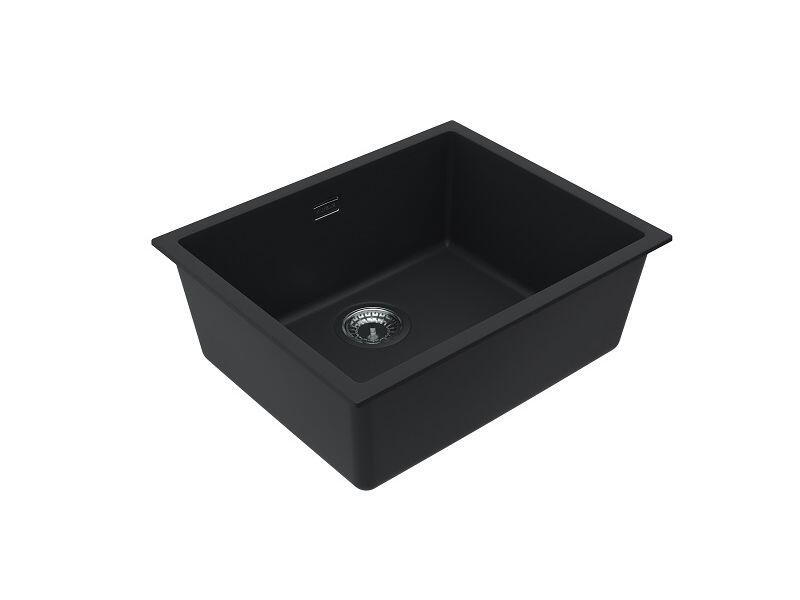 Square Sinks, Omni 30, ALVEUS