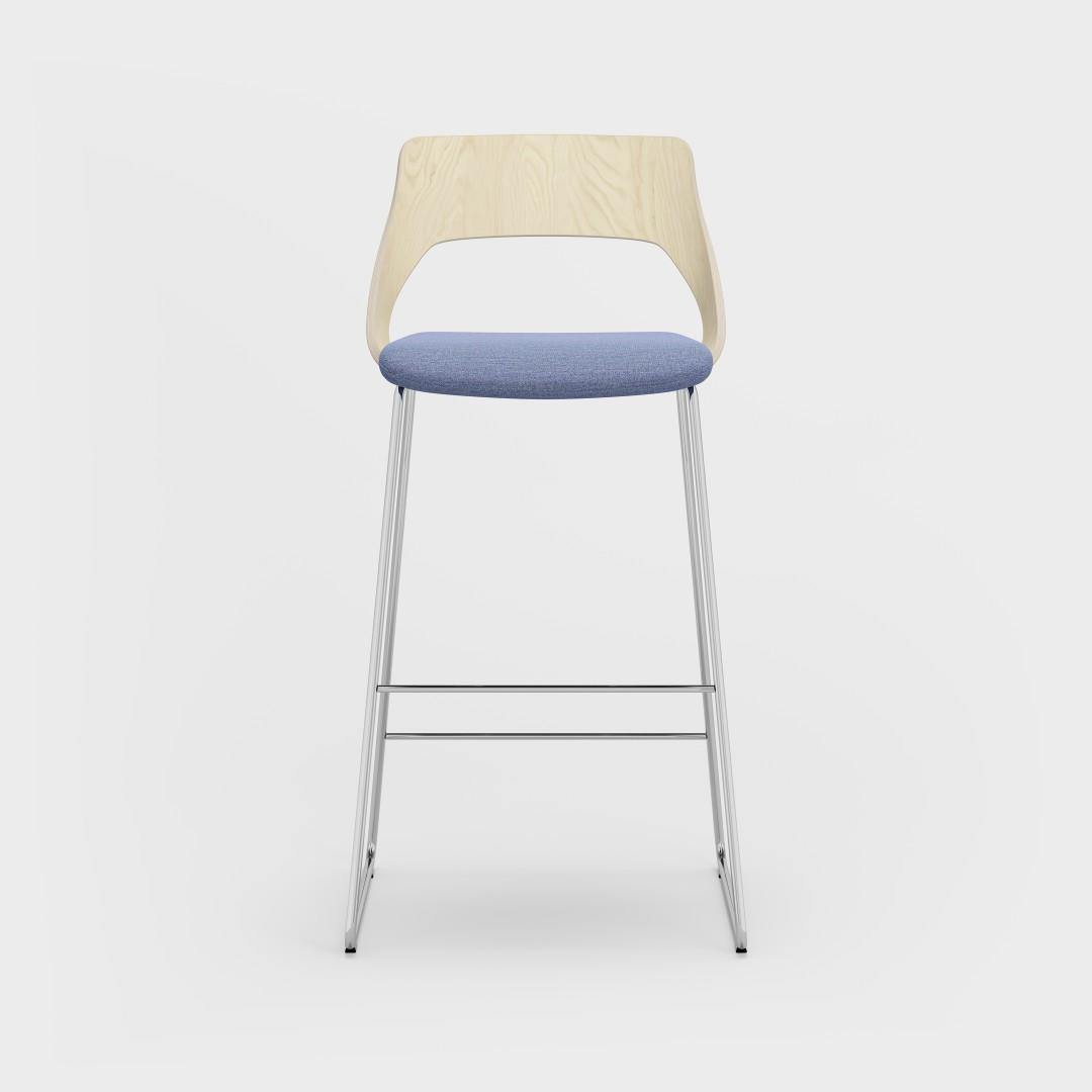 Tables, EMBRACE STOOL, Kinnarps