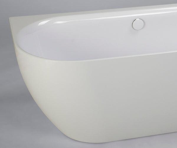 Corner Baths, CORNER BATHTUB NEO CORNER, RIGHT, RAVON