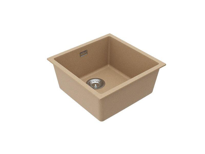 Square Sinks, Omni 20, ALVEUS