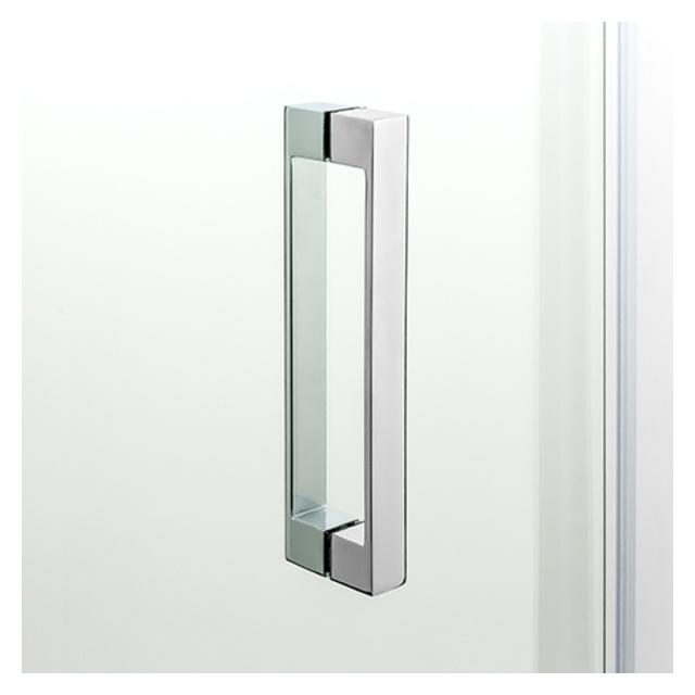 Drzwi prysznicowe, ALTA DRZWI WNĘKOWE, NEW TRENDY