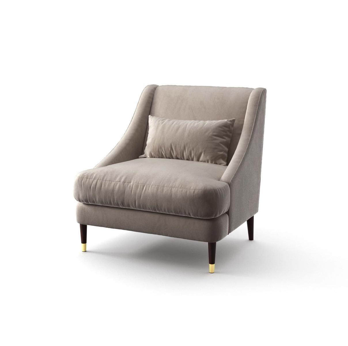 Armchairs, Armchair Tove, Complet Furniture