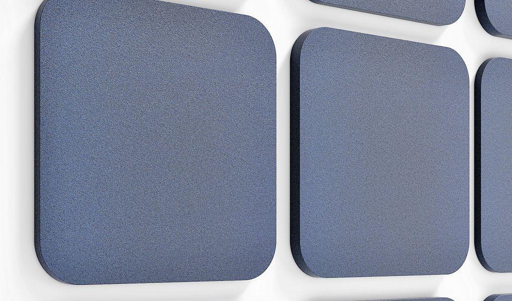 Revestimiento de pared, , Fluffo