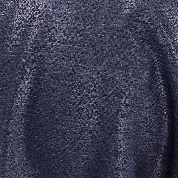 Textilien, Plain Blue Chenille 3596839, FibreGuard