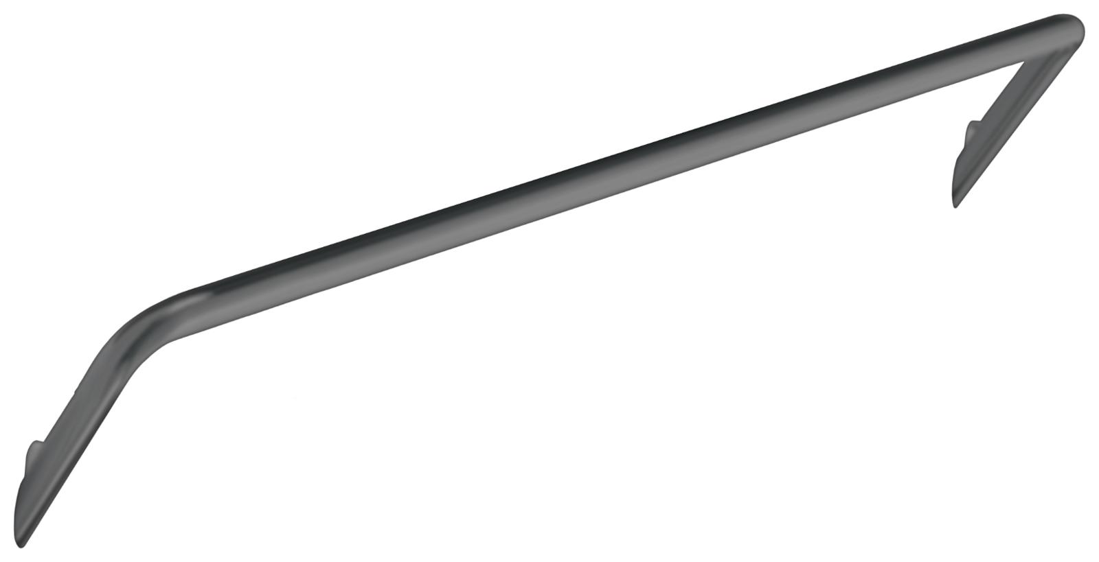 Badezubehör, SILIA Wand-handtuchhalter, Deante