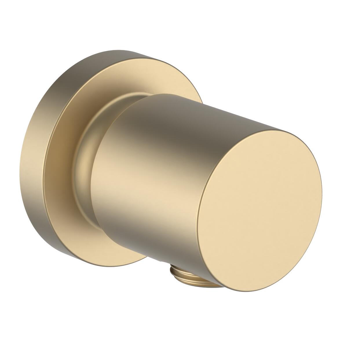 Shower Accessories, THE NEW CLASSIC Wall shower connection element, LAUFEN