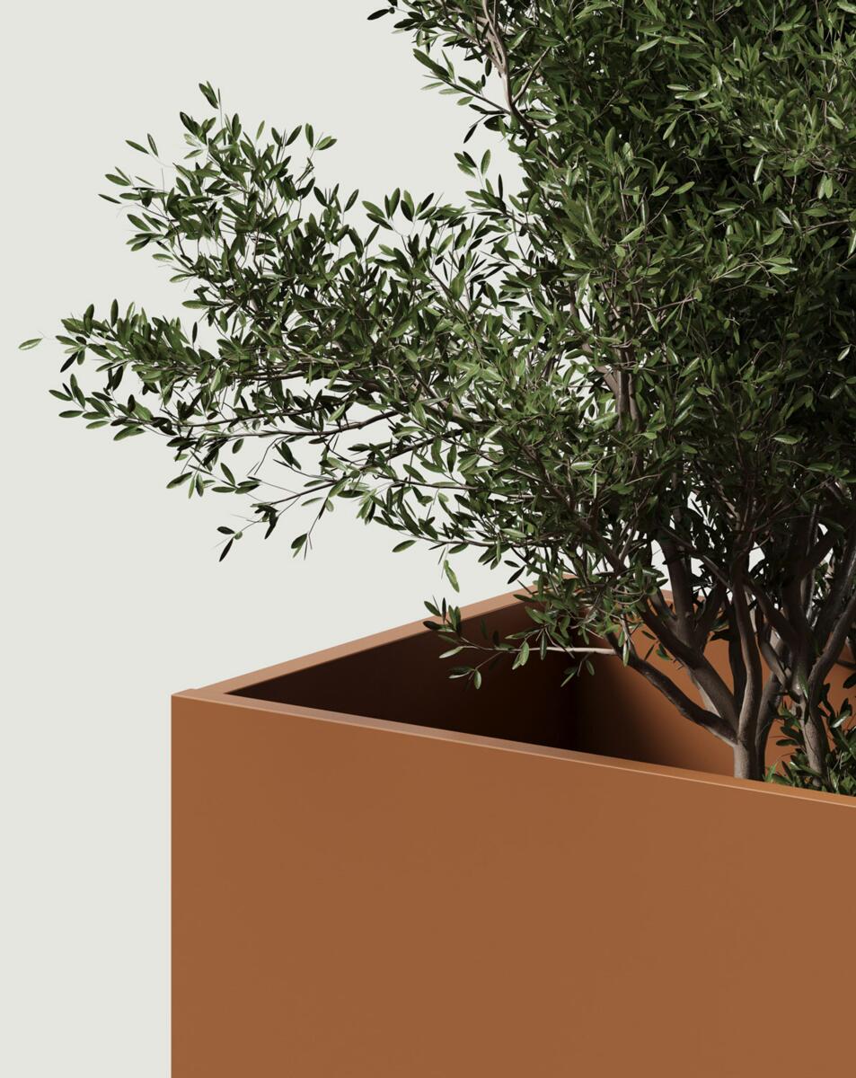 Pots de fleurs, , Górna Półka Sp. z o. o.