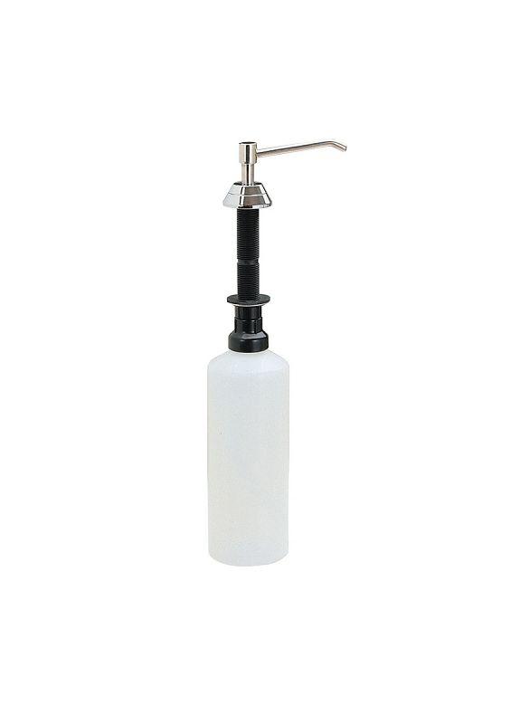 Bathroom accessories, Under-counter soap dispenser 1000 ml, Faneco sp. z o.o.