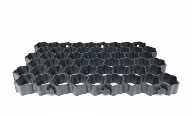 Kratki drogowe, trawnikowe, geoSYSTEM S60 - eko kratka, GEOPRODUCT