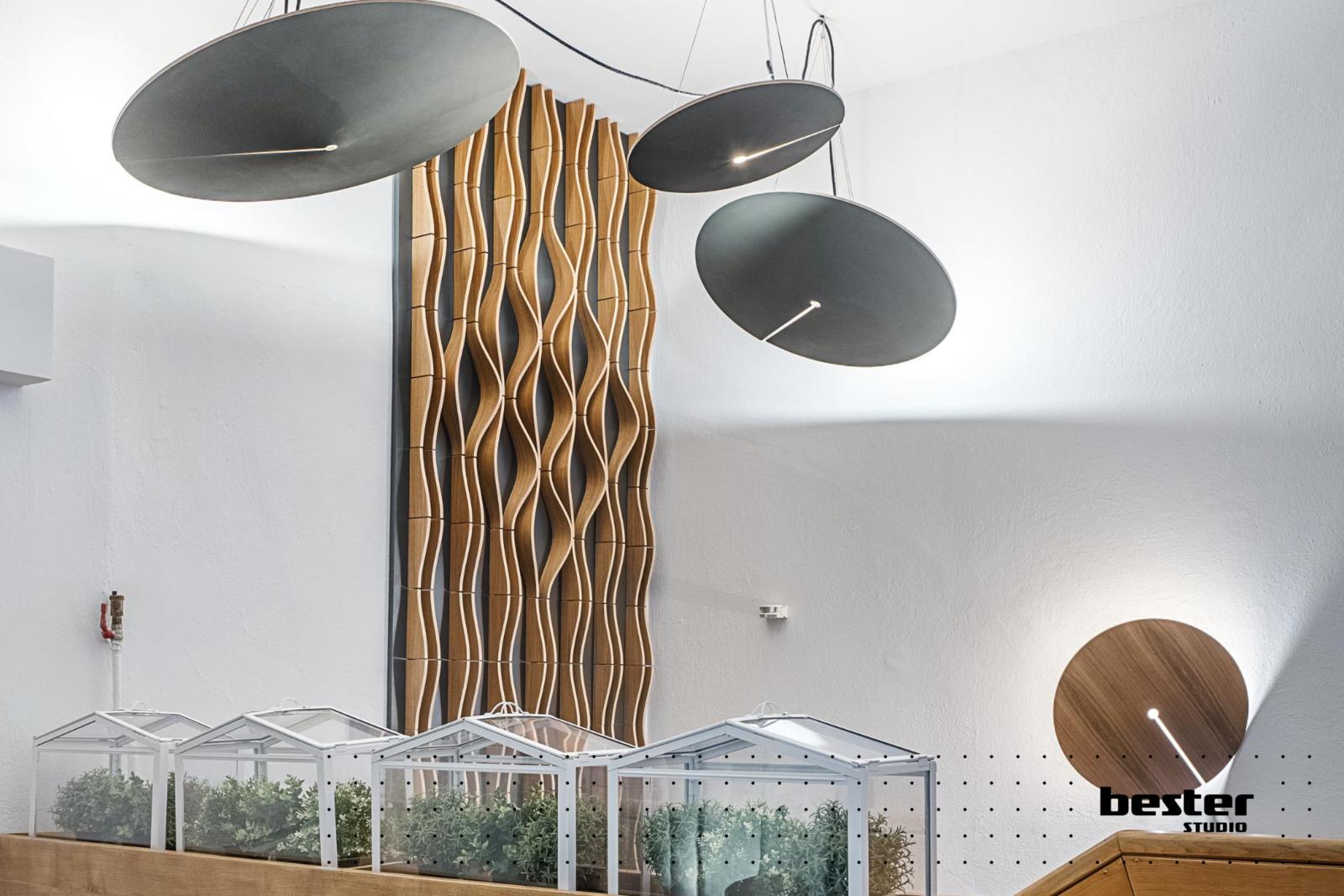 Wall Panels, , BESTER STUDIO