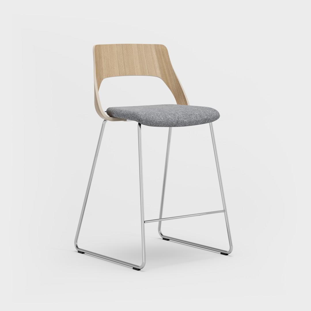 Tables, EMBRACE STOOL, Kinnarps