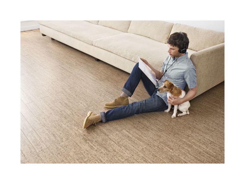 Parquet, Corkcomfort - Originals, Wicanders