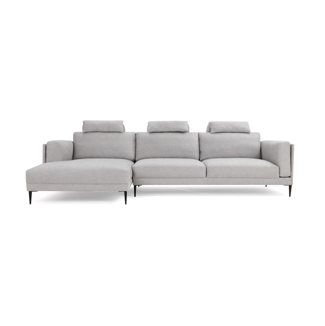 Corner settees, , Complet Furniture