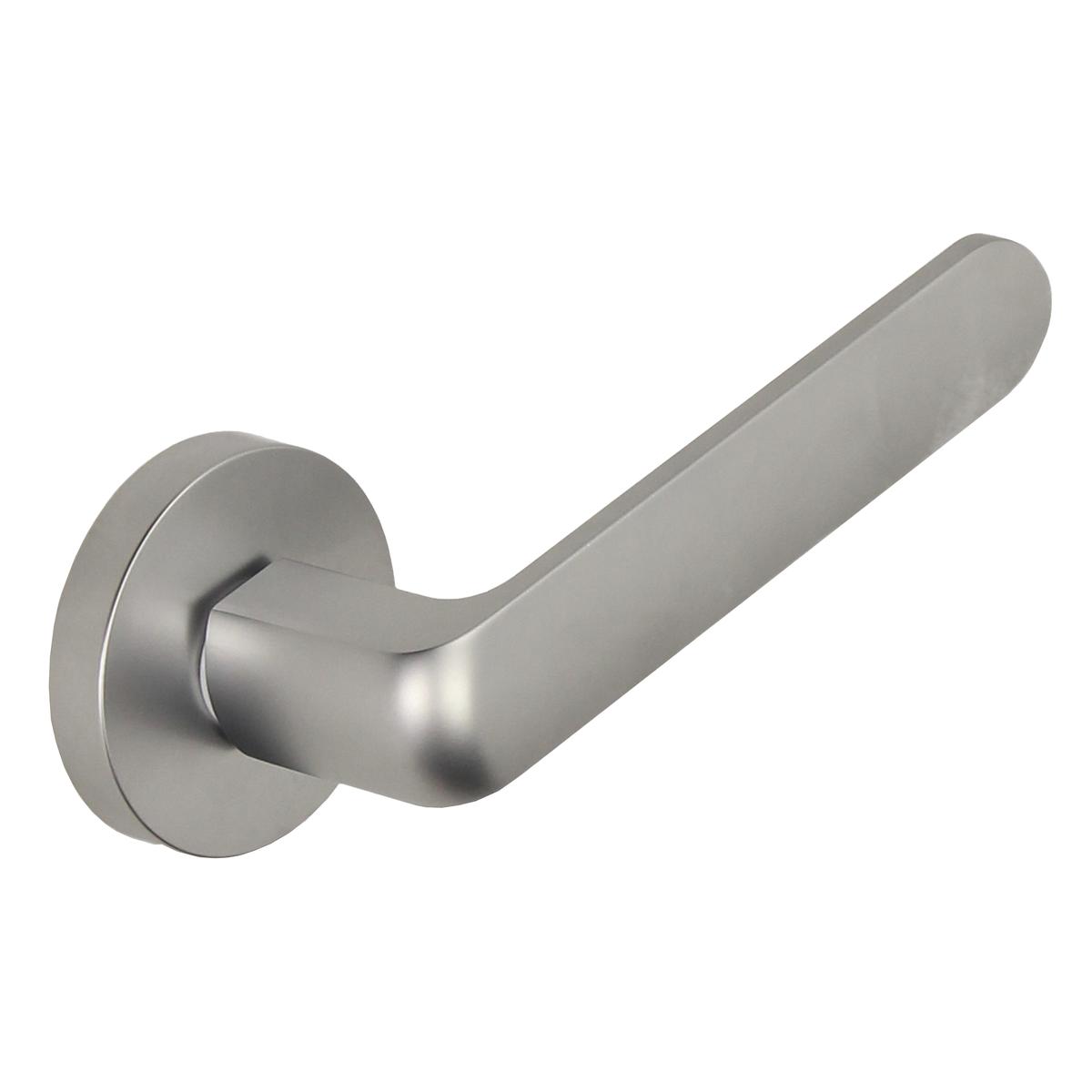 Door accessories, Door handle ORGANIC DH29, GAMET Sp. z o.o.
