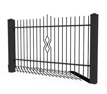 Fences, , WIŚNIOWSKI