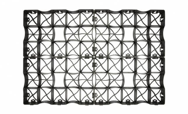 Lawn grille, , GEOPRODUCT