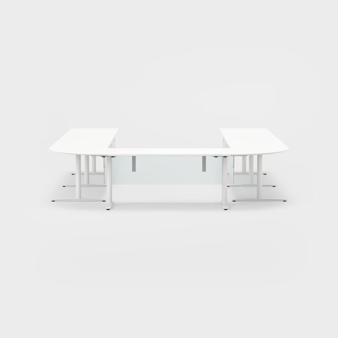 Tables, MULTICOM, Kinnarps