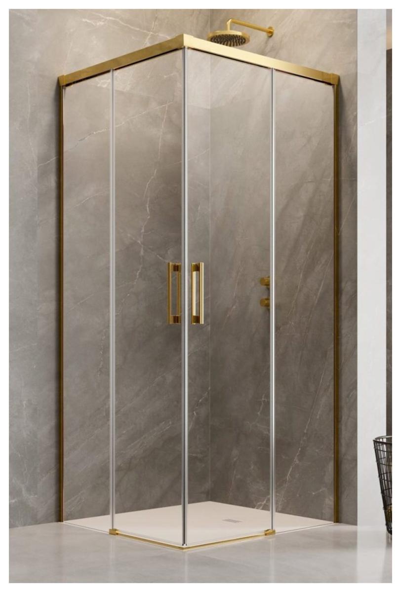 Duschkabinen, Shower enclosures Idea 8 / Idea KDD, Radaway